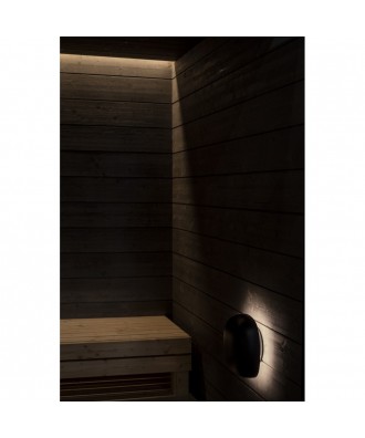 Profil liniar iluminare LED pentru sauna 16х13mm | EU