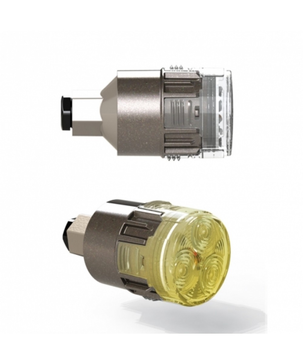 Proiector LED Mini-BRiO M12K 12W 600lm | CCEI