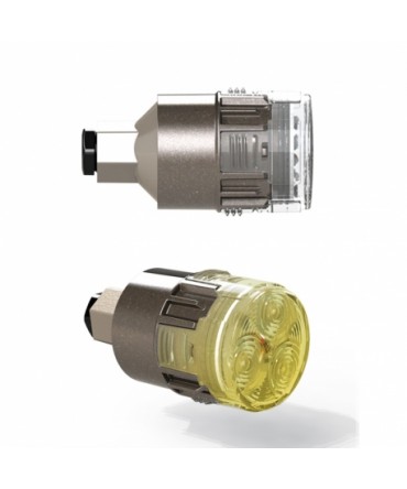 Proiector LED Mini-BRiO M12K 12W 600lm | CCEI
