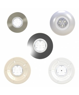 Proiector LED Mini-BRiO M12K 12W 600lm | CCEI