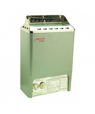 Soba sauna 3kW-4.5kW Mini | Spa Supplies