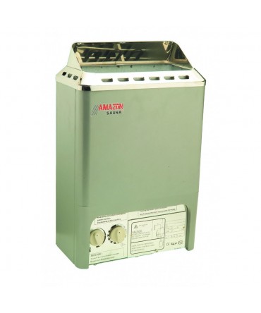 Soba sauna 3kW-4.5kW Mini | Spa Supplies
