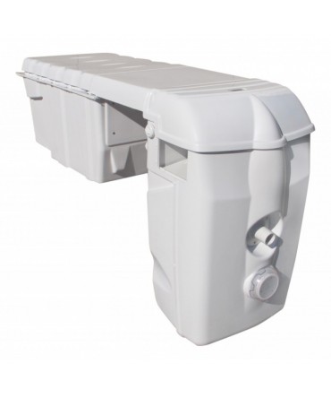 Sistem filtrare monobloc pentru piscina FB12 | EU