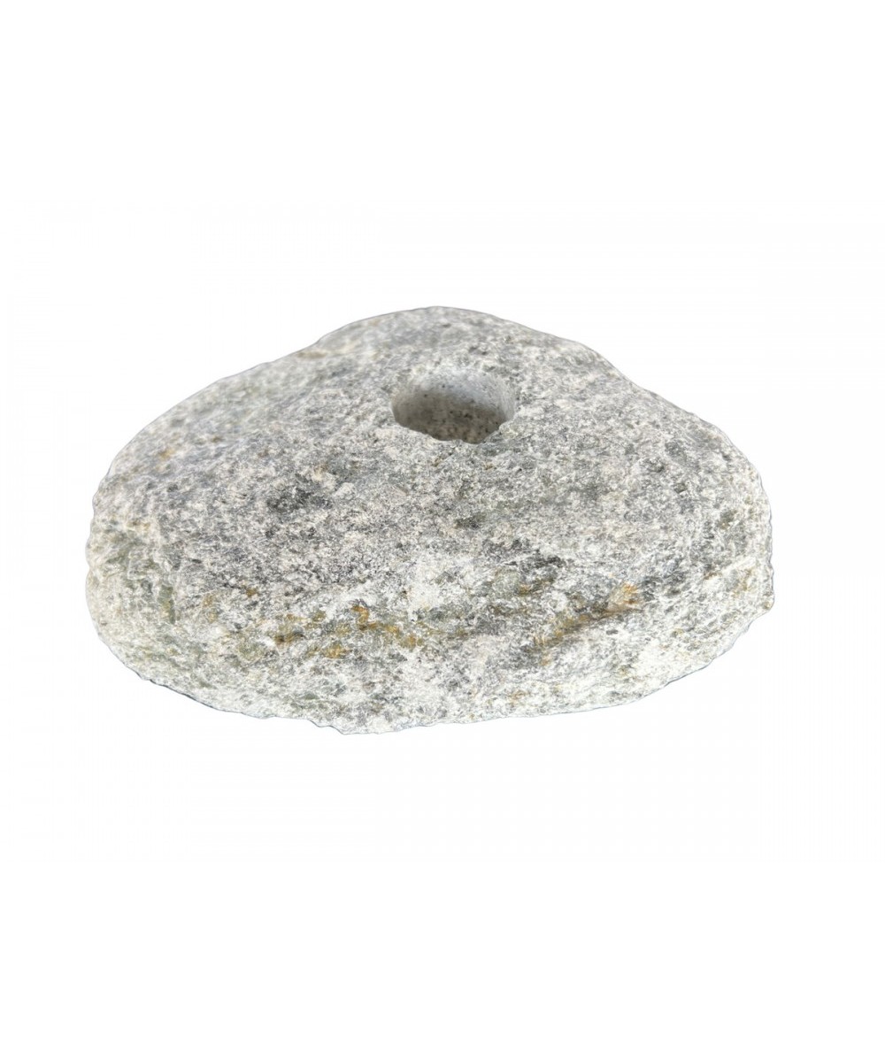 Piatra arome sauna cu 1 orificiu | Spa Supplies