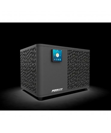 Pompa de caldura cu invertor pentru baie de gheata Ice Spa 5kW  | EU