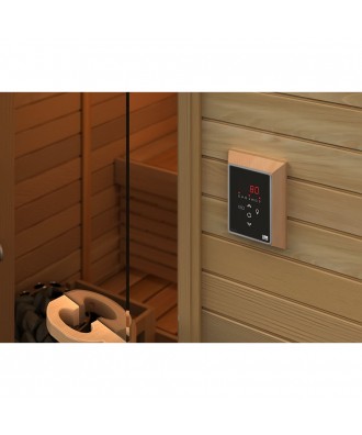 Panou de control pentru sobe sauna Saunova 2.0 2.3kW-9kW | Sawo