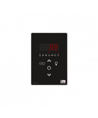Panou de control pentru sobe sauna Saunova 2.0 2.3kW-9kW | Sawo