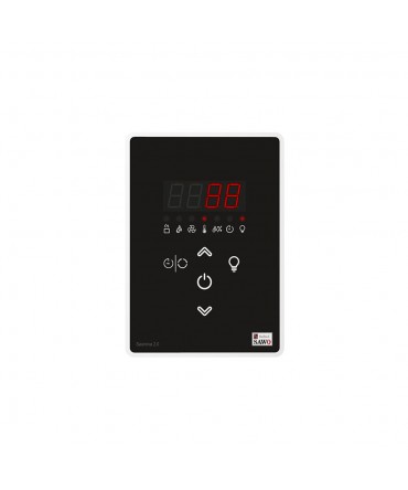 Panou de control pentru sobe sauna Saunova 2.0 2.3kW-9kW | Sawo