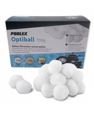 Sfere filtrante universale Optiball 700 | EU