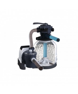 Sfere filtrante universale Optiball 700 | EU