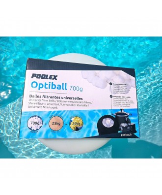 Sfere filtrante universale Optiball 700 | EU
