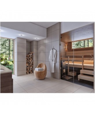 Soba sauna pe lemne KARHU | Helo