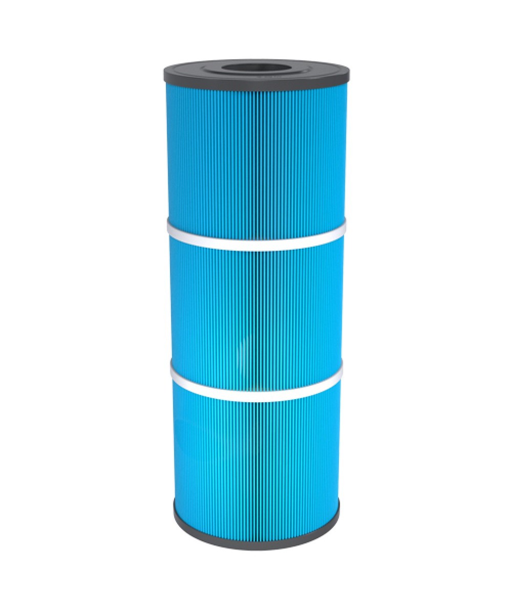 Rezerva filtru antibacterial tip cartus Galaxy | Emaux