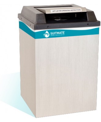 Uscator costume de baie Suitmate | EU 