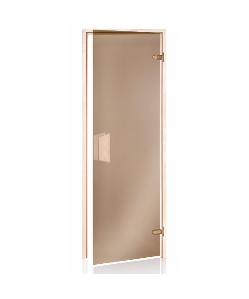 Usa sauna 69cm х 199cm model Scan619 | Spa Supplies