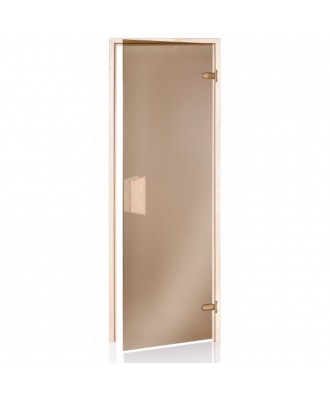 Usa sauna 69cm х 199cm model Scan619 | Spa Supplies