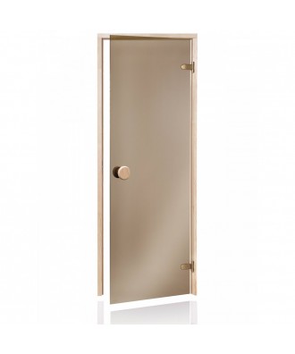 Usa sauna 69cm х 199cm model Scan619 | Spa Supplies