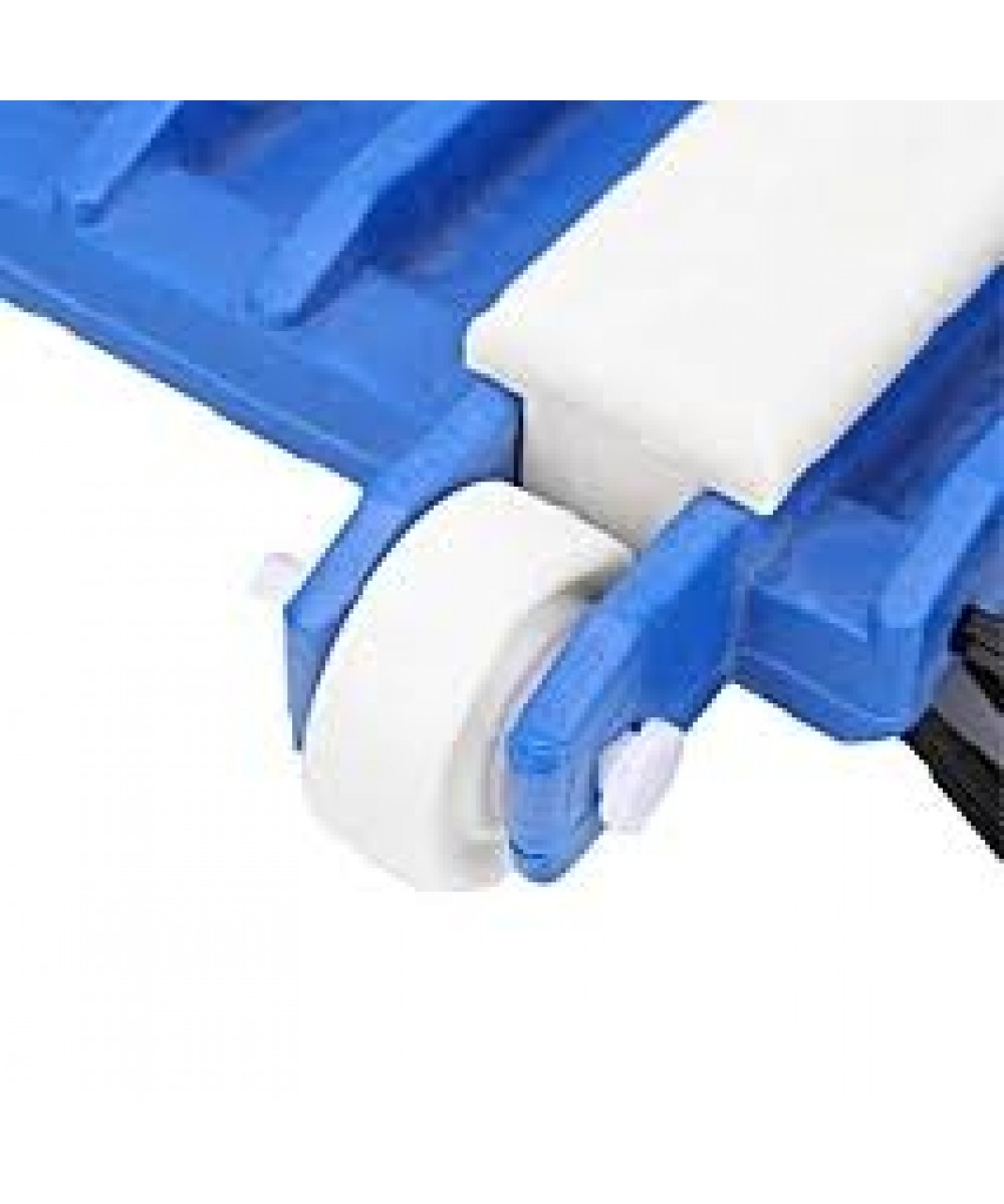 Rezerva roti pentru dispozitiv vacuum curatare pardoseala pentru Flexible si Heavy | Pool Supplies