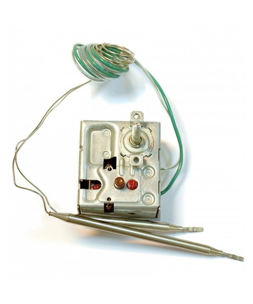 Termostat pentru soba sauna | Harvia