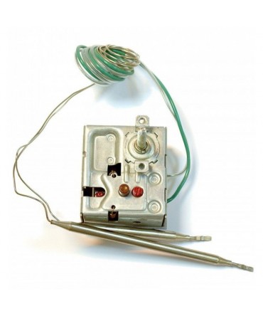 Termostat pentru soba sauna | Harvia