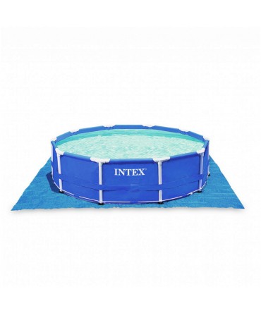 Material suport pentru protejarea fundului piscinei | Intex