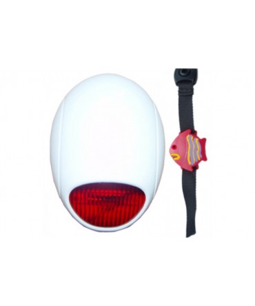 Alarma bratara cu senzor pentru siguranta copiilor | Pool Supplies