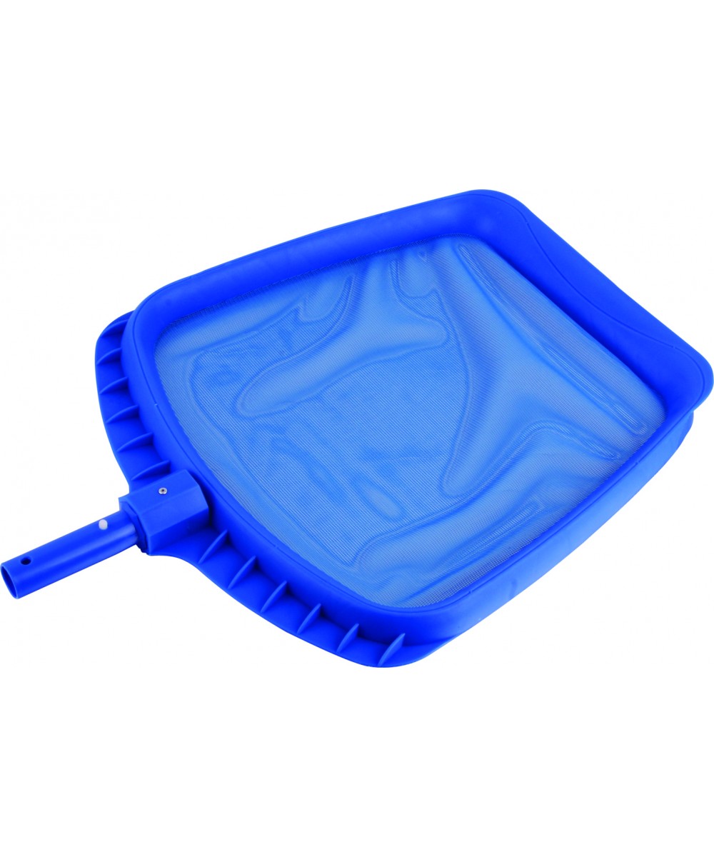 Plasa de suprafata Shallow pentru impuritati grele si mari | Pool Supplies