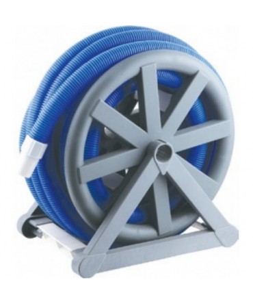 Set derulator si furtun 13m | Pool Supplies