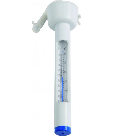 Termometru analog flotant pentru piscine Delux | Pool Supplies