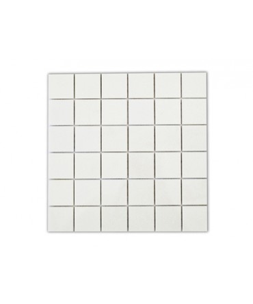 Mozaic din marmura 4.8cm х 4.8cm | Exterior Design