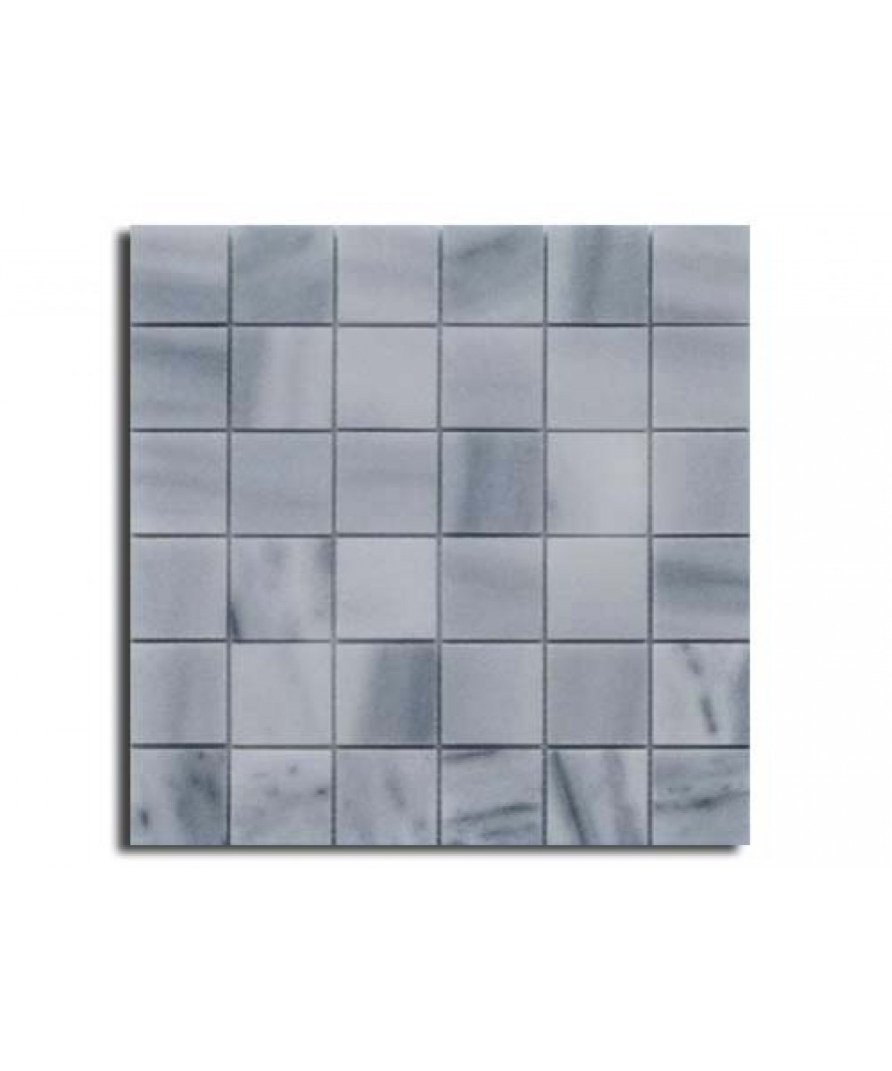 Mozaic din marmura 4.8cm х 4.8cm | Exterior Design