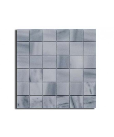 Mozaic din marmura 4.8cm х 4.8cm | Exterior Design