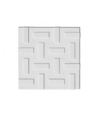 Mozaic din marmura | Exterior Design