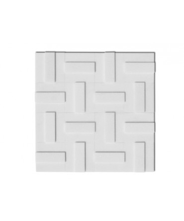 Mozaic din marmura | Exterior Design