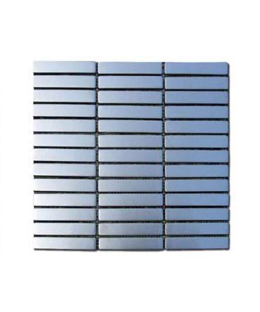Mozaic 2cm х 10cm | Exterior Design