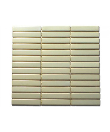 Mozaic - 2cm х 10cm | Exterior Design