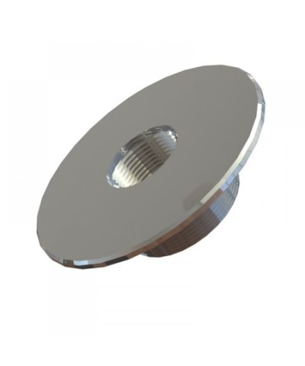 Duza vacuum din otel inoxidabil | Mar Piscine