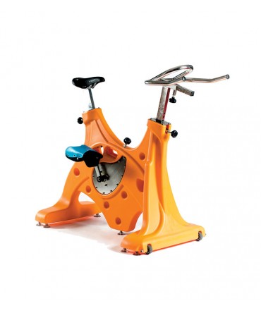 Bicicleta acvatica Hexabike | Hexagone