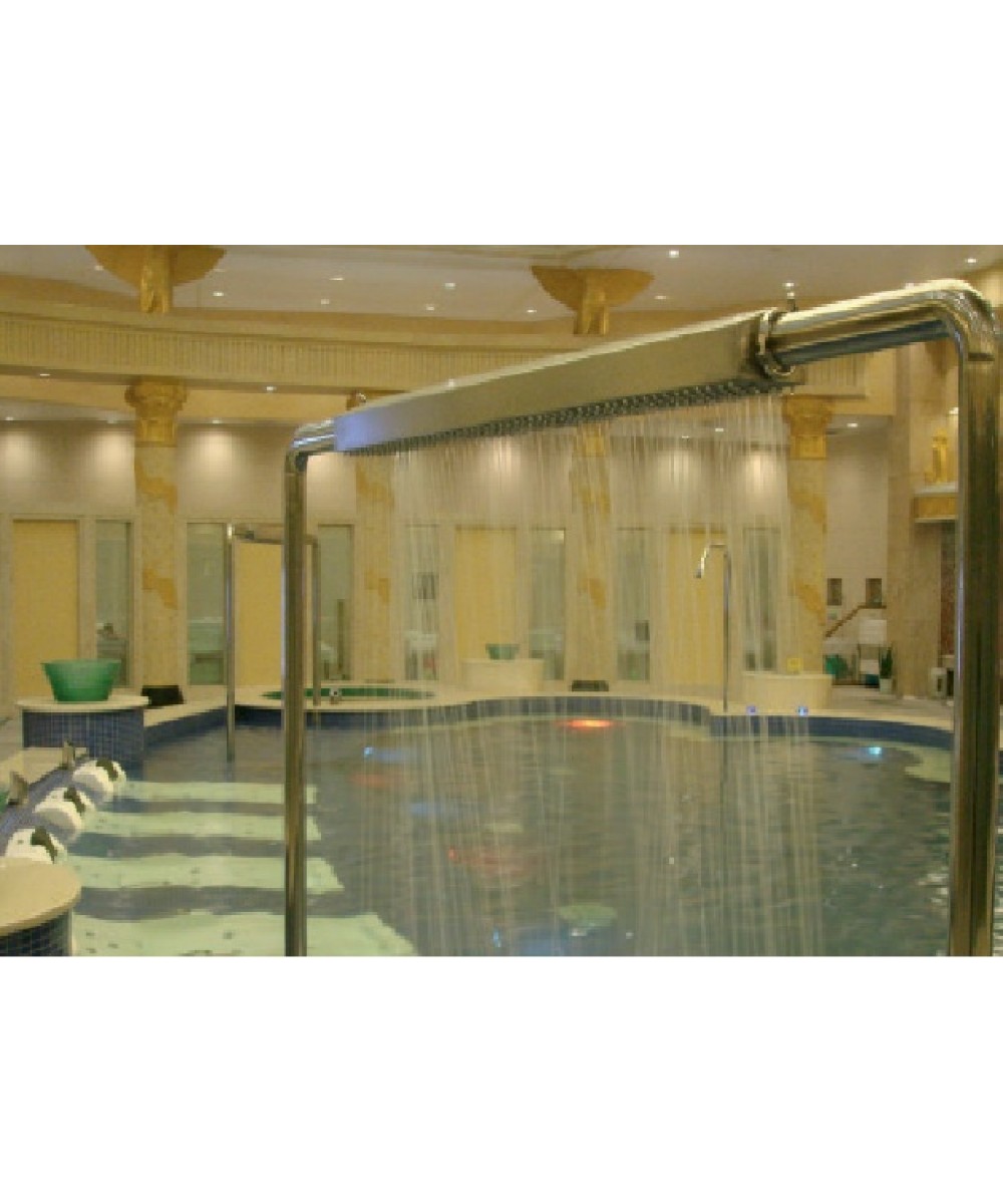 Atractie piscina Perdea apa | Pool Supplies