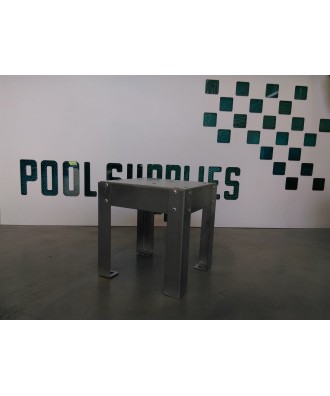 Suport pentru pompa din otel inoxidabil | Pool Supplies