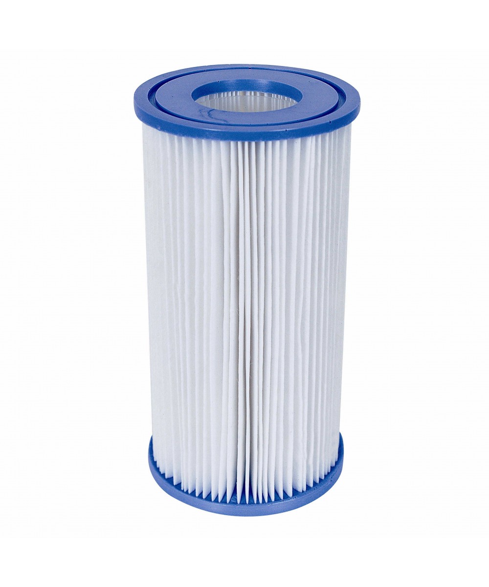 Filtru rezerva tip cartus tip III pentru pompa filtrare piscine prefabricate | Bestway
