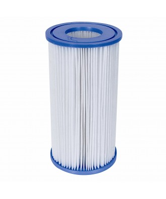 Filtru rezerva tip cartus tip III pentru pompa filtrare piscine prefabricate | Bestway