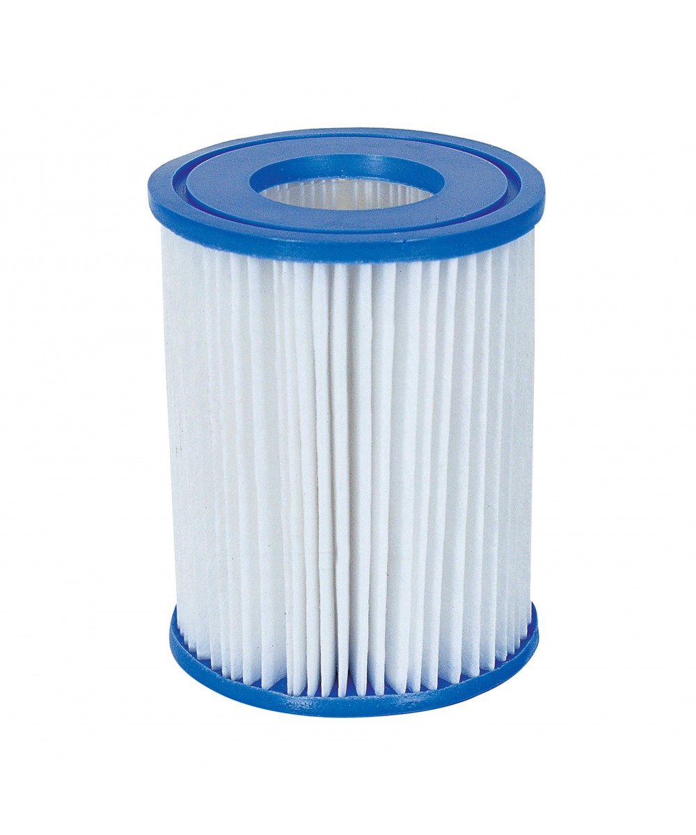 Filtru rezerva tip cartus tip II pentru pompa filtrare piscine prefabricate | Bestway