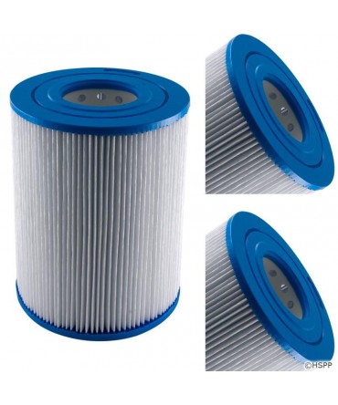 Rezerva filtru tip cartus pentru cada hidromasaj dimensiuni d178mm х 249mm | Spa Supplies