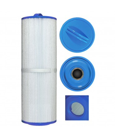 Rezerva filtru tip cartus pentru cada hidromasaj d130mm х 346mm | Spa Supplies