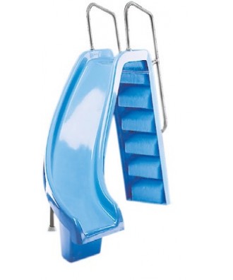 Tobogan model TB030088-TB030089 | Pool Supplies