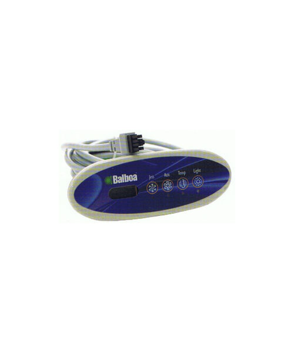 Panou control pentru cada hidromasaj ML240 | Balboa