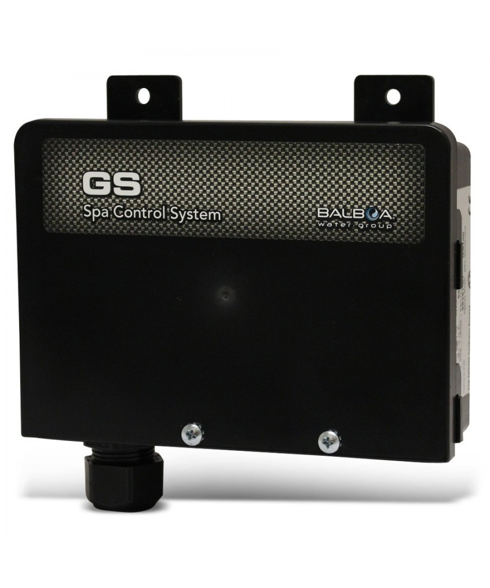 Panou de comanda pentru cada hidromasaj model GS100 | Balboa