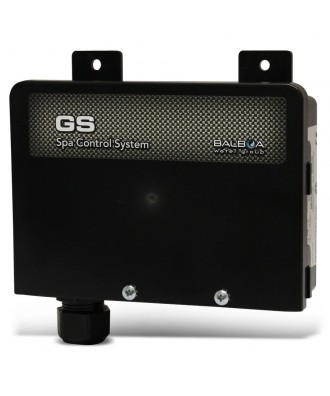 Panou de comanda pentru cada hidromasaj model GS100 | Balboa