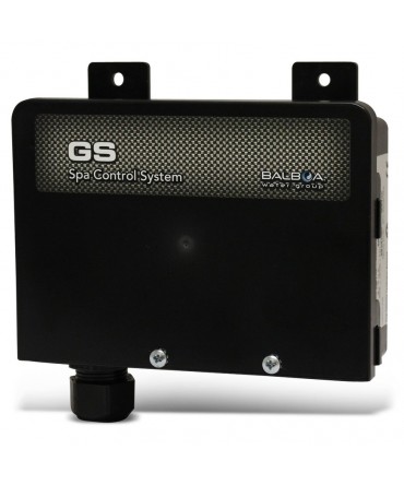 Panou de comanda pentru cada hidromasaj model GS100 | Balboa